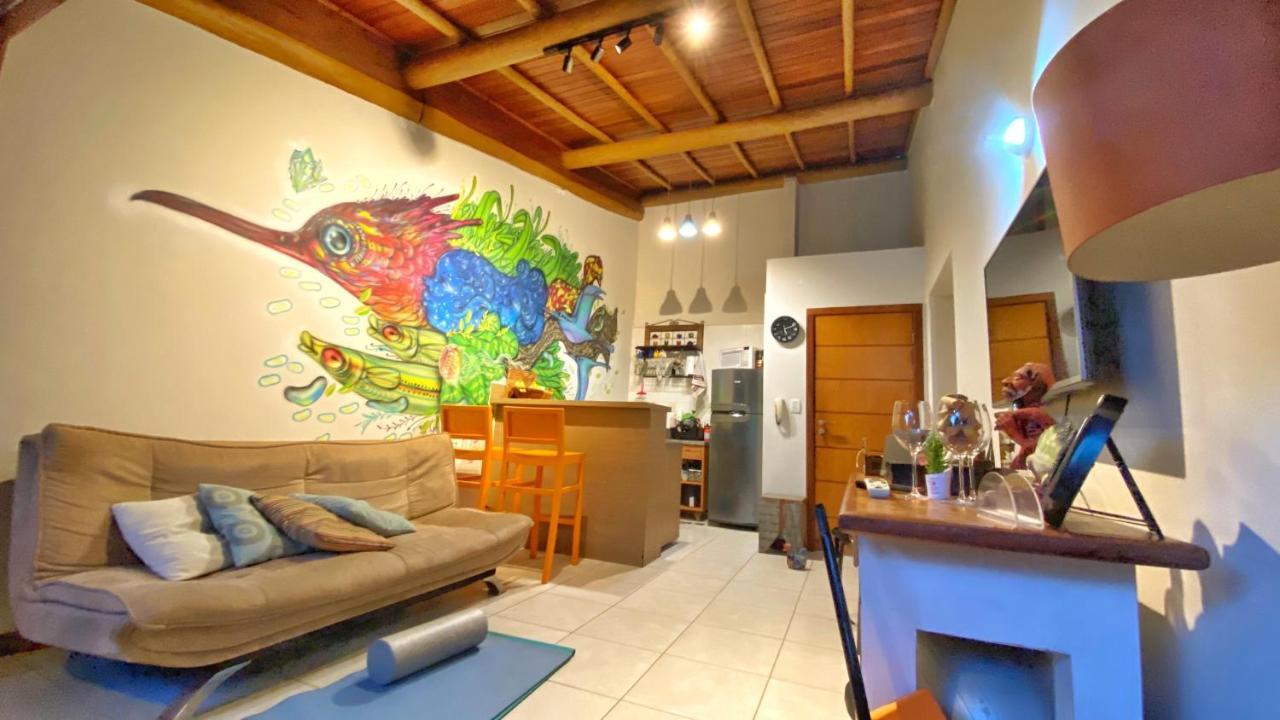 Village Porta Do Sol - Apartamento Ate 6 Pessoas Praia do Forte Esterno foto