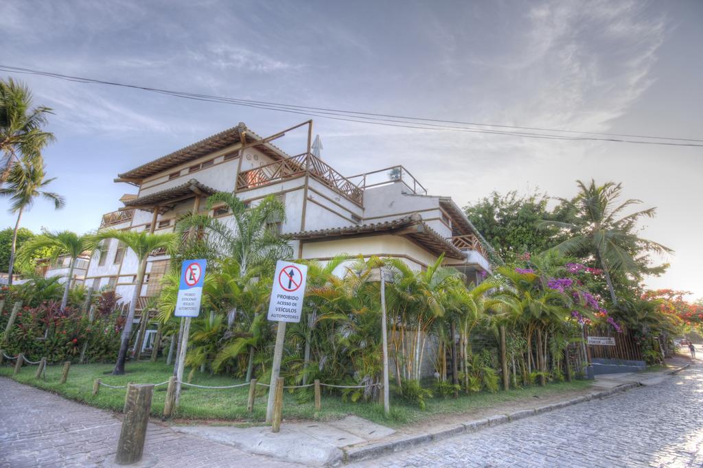 Village Porta Do Sol - Apartamento Ate 6 Pessoas Praia do Forte Camera foto