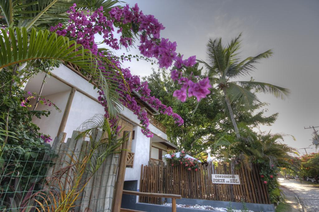 Village Porta Do Sol - Apartamento Ate 6 Pessoas Praia do Forte Camera foto