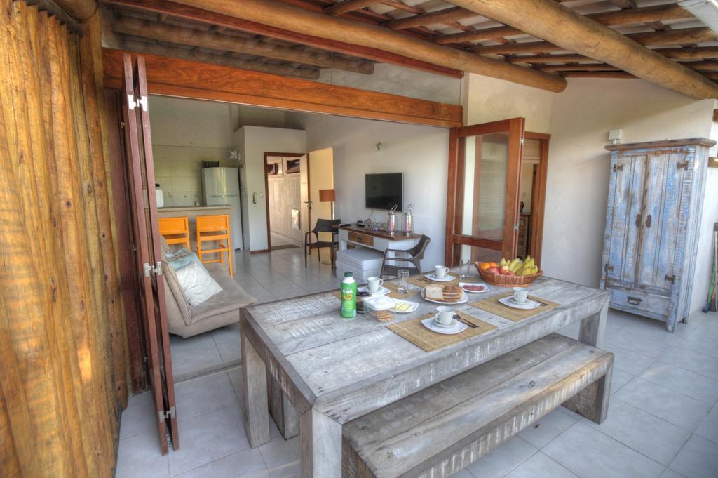 Village Porta Do Sol - Apartamento Ate 6 Pessoas Praia do Forte Camera foto