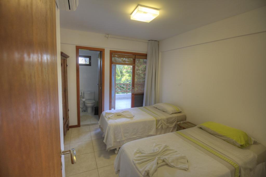 Village Porta Do Sol - Apartamento Ate 6 Pessoas Praia do Forte Camera foto