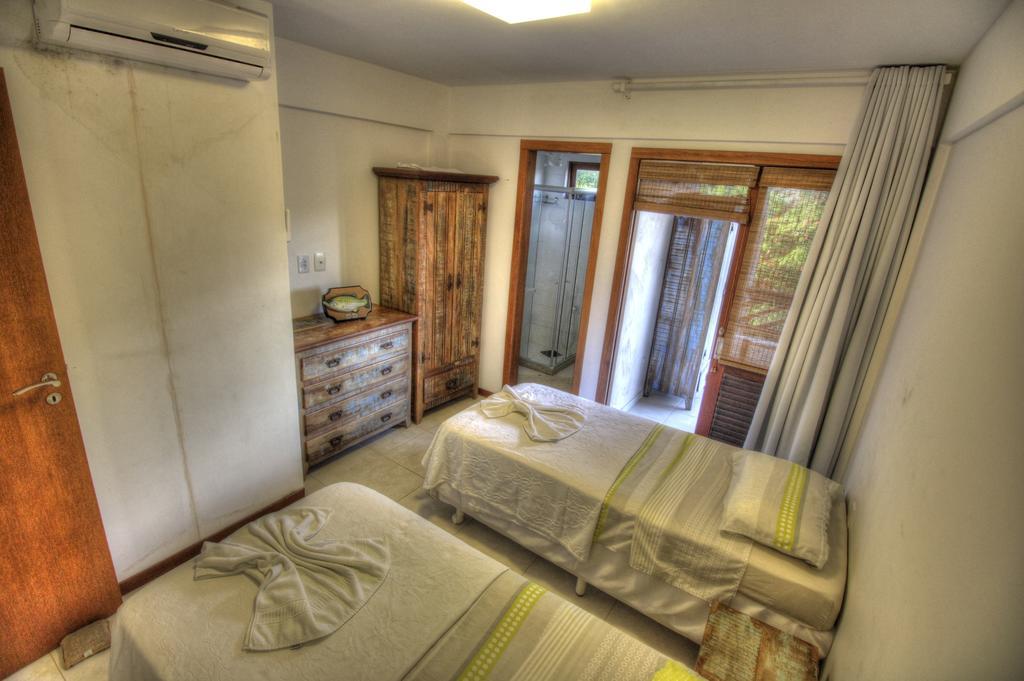 Village Porta Do Sol - Apartamento Ate 6 Pessoas Praia do Forte Camera foto
