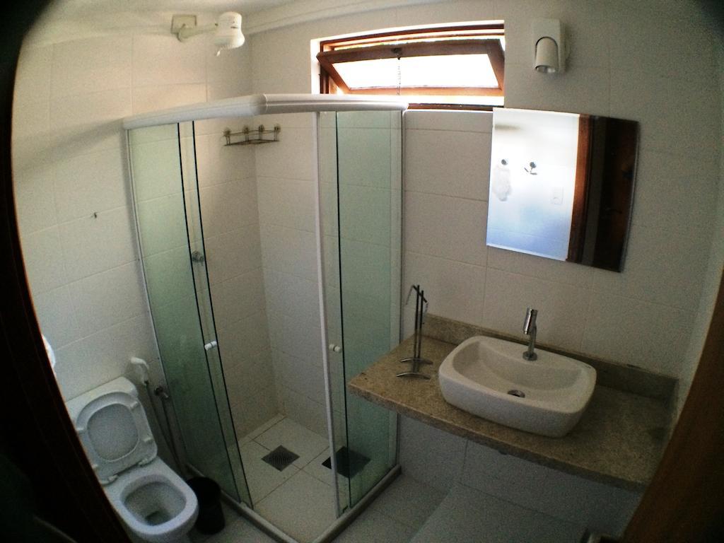 Village Porta Do Sol - Apartamento Ate 6 Pessoas Praia do Forte Camera foto