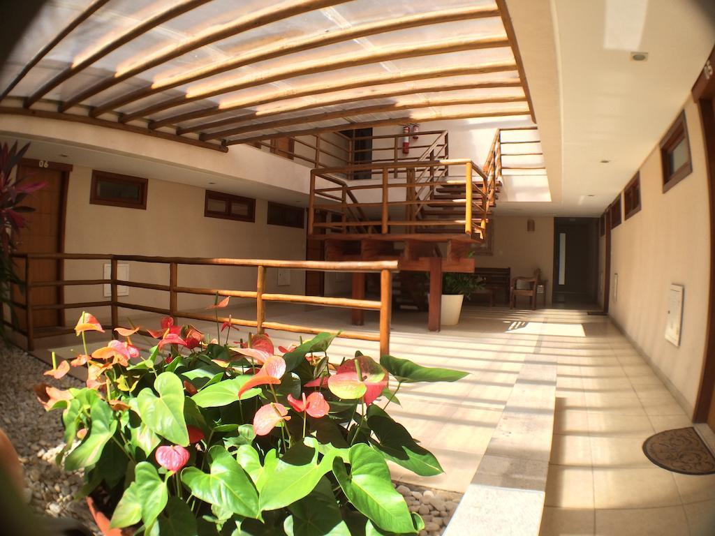 Village Porta Do Sol - Apartamento Ate 6 Pessoas Praia do Forte Camera foto