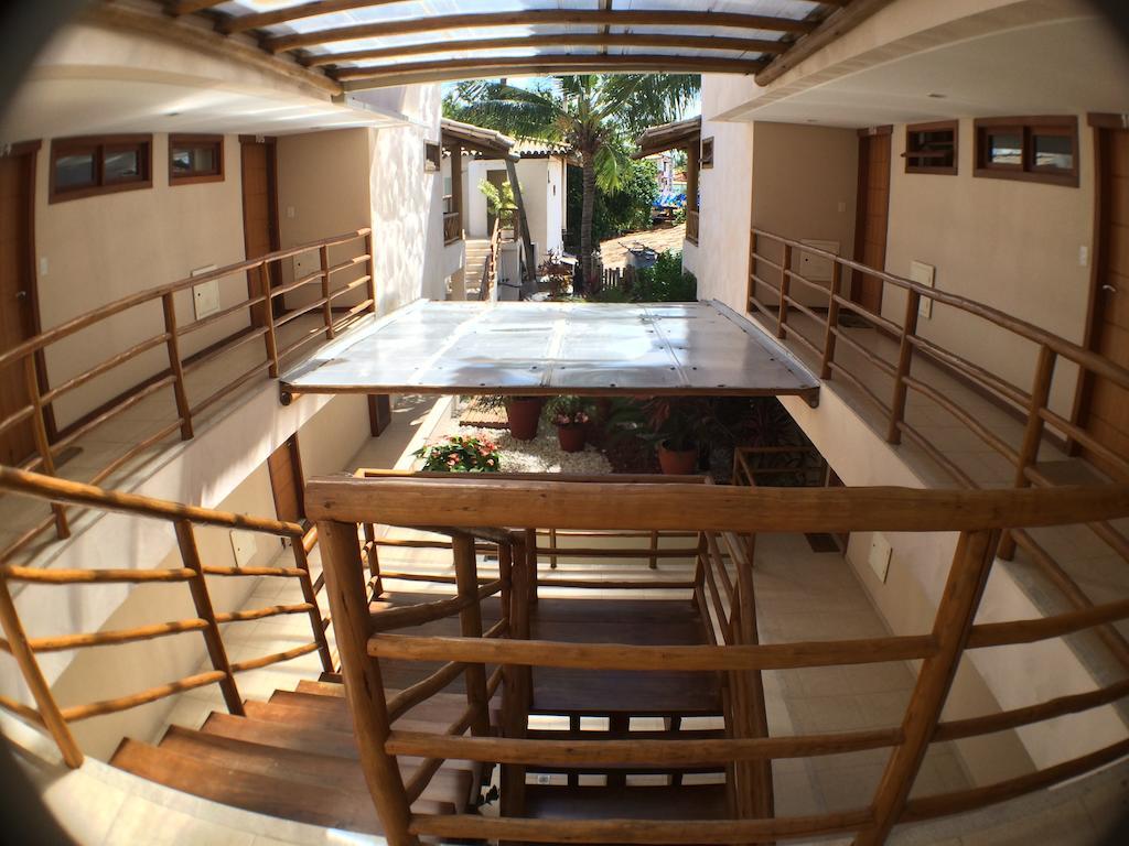 Village Porta Do Sol - Apartamento Ate 6 Pessoas Praia do Forte Camera foto